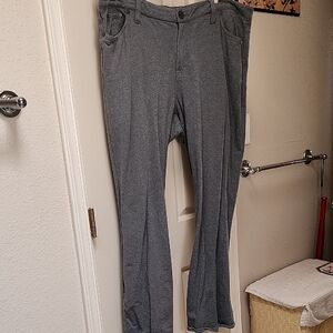 Sonoma Gray Women's Joggers